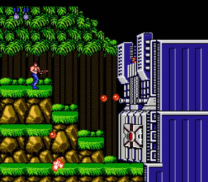 Contra: The High-Octane, Run-and-Gun Classic That Defined Action Games