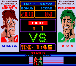 Punch-Out!!: The Legendary Boxing Game That Defined the Arcade Ring