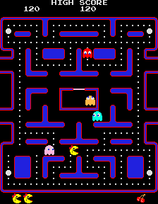 Ms. Pac-Man: The Iconic Sequel That Took the Arcade World by Storm