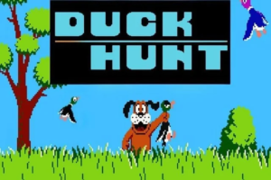 Duck Hunt: The Groundbreaking Shooter That Revolutionized Home Gaming