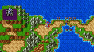 Dragon Quest: The Game That Defined a Genre