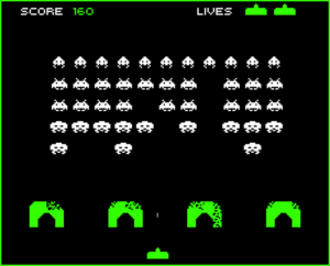 Space Invaders: The Classic Arcade Phenomenon that Changed Gaming Forever