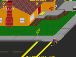 Paperboy: The Quirky Arcade Classic That Became a Cultural Phenomenon