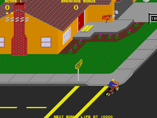 Paperboy: The Quirky Arcade Classic That Became a Cultural Phenomenon