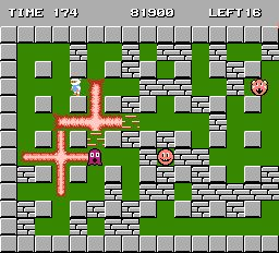Bomberman: The Explosive Classic of Tactical Strategy and Fun