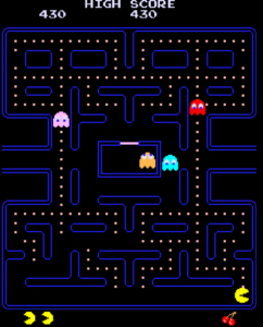 classic arcade games