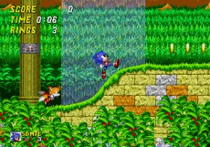 Sonic the Hedgehog: A Fast-Paced Revolution in Gaming