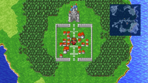 Final Fantasy: The Game That Defined a Franchise