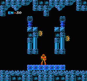Metroid: The Pioneering Action-Adventure Classic