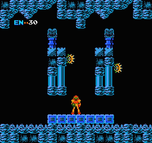 Metroid: The Pioneering Action-Adventure Classic